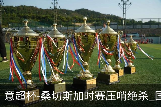 意超杯-桑切斯加时赛压哨绝杀 国米2-1胜尤文夺冠